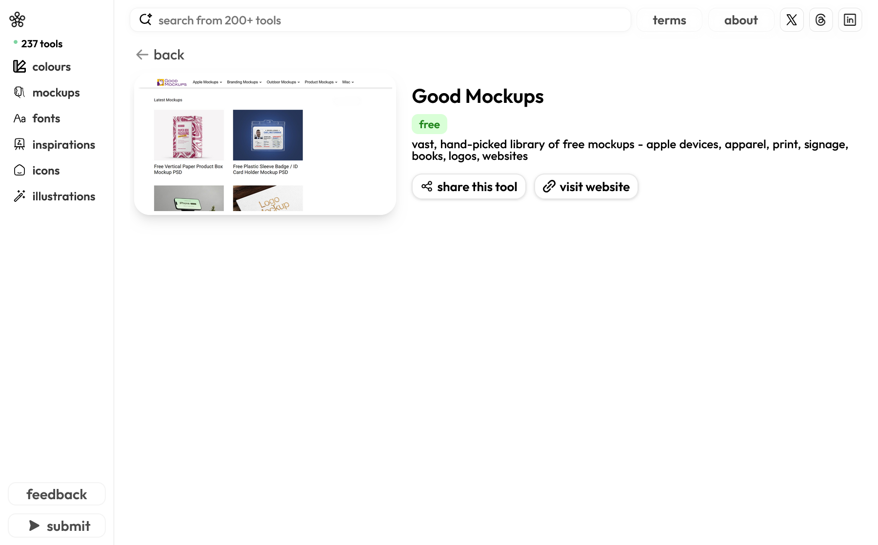 Design Index - Image 1